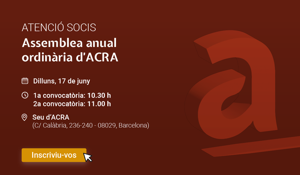 convocatòria assemblea anual acra 2024 1 col