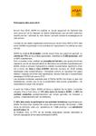 Informe de participació dels socis 2012