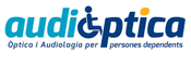 audioptica logo